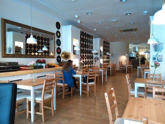 Gramofon Naleśnikarnia